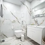 Apartmán Lux 1