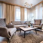 Lux 1 Apartmán *