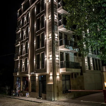 Apartmán Lux 1 *